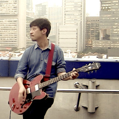 Don Shiau - Local Musician (Apr 2013 demo)