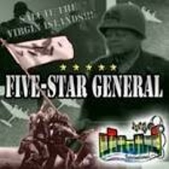 Five Star Genaral ( volume band international )
