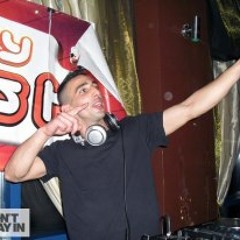 Tribal Speedy DJ Gonzales