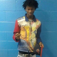 Ya Boy Malik - Yall Ain't Really Ready