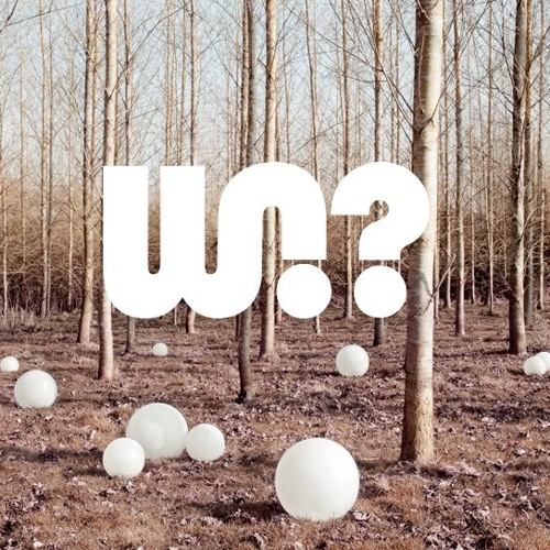 WHY NOT?! - RON FLATTER MIX