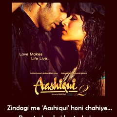 01 - A2 - Tum Hi Ho [www.Mp3HunGama.IN]