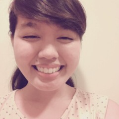 Can't Help Falling In Love (my first ukulele cover hihi)