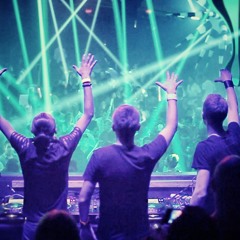 progressive house 2013
