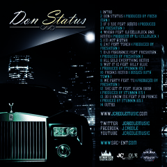 07 - B&B Fragrance Ft Jeff Sanon