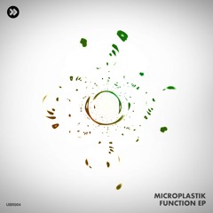 Microplastik - F2 (Original Mix)[Ultrabeat Recordings]