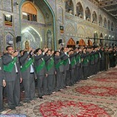 نداء العقيدة - العتبه الحسينيه