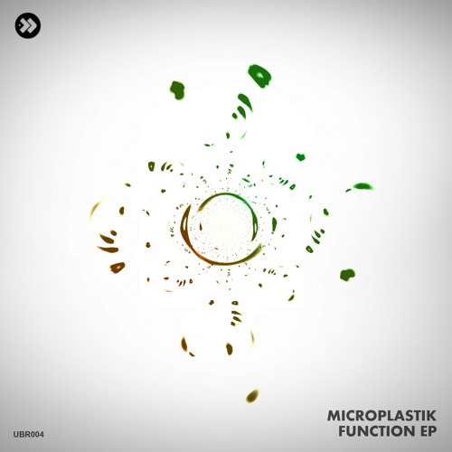 Microplastik - F1 (Original Mix)[Ultrabeat Recordings]