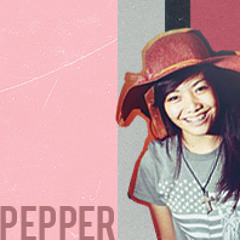 Pepper - Untitled