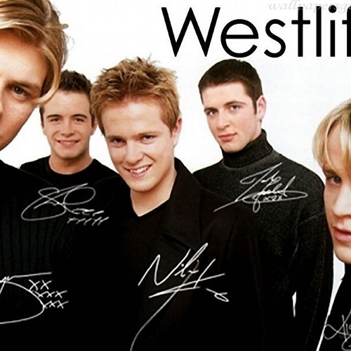 Westlife - I Wanna Grow Old With You (tradução) 