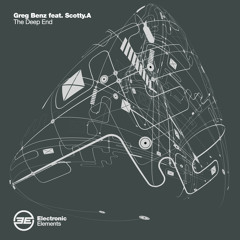 Greg Benz ft. Scotty.A - The Deep End