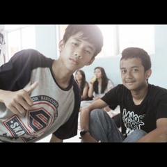 Rayhan Hanif (Cover)