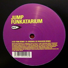 Jump-Funkatarium Re Funk Mix