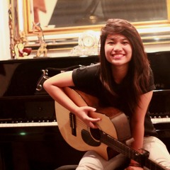 Smile (Cover by Katrin Donato)