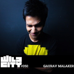 BLOT!Cast # 2 - Wildcity Mix (2013)