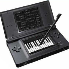 Lovvarion - Waitin'ForMyLady (KorgDS-10&Beats)