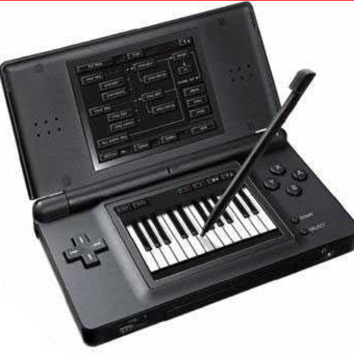 Lovvarion - Waitin'ForMyLady (KorgDS-10&Beats)