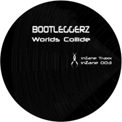 Nightcore - Worlds Collide