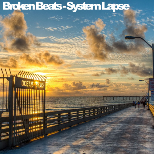 Broken Beats - System Lapse