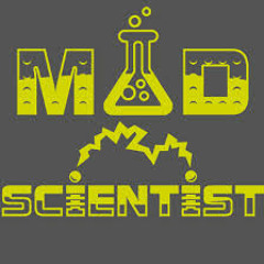 Mad Marty's Mad Scientist Sale