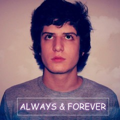 Always & Forever - Nickky