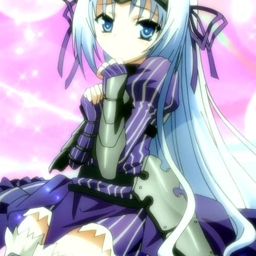 Nightcore - Theater