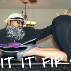 Tpindell - I HIT IT FIRST (Ray J Parody)