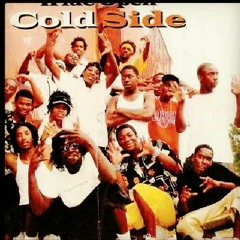 Get Off  at ColdSide