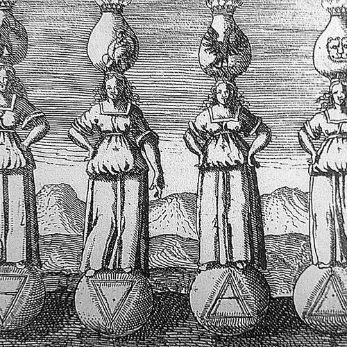 Macrocosm (disquiet0069-4elements)