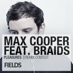 Max Cooper Feat. BRAIDS - Pleasures - Remix MËka (Free download)