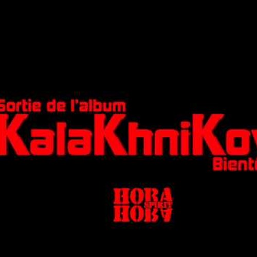 album hoba hoba spirit kalakhnikov