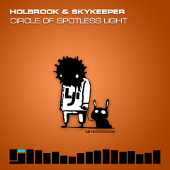 Holbrook & SkyKeeper - Circle of Spotless Light (Alter Future Remix) @ GDJB (25.04.13)