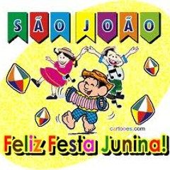 FORRÓ DE SÃO JOÃO  JUNINO QUADRILHA  (1)