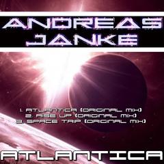 Andreas Janke - Atlantica