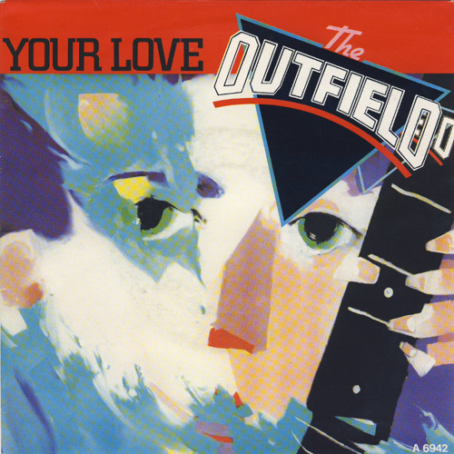 Your Love
