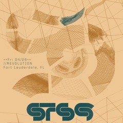 Frequencies 2>3 - LIVE - 4.26.13