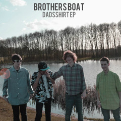 Town Of Gold - Brothers Boat