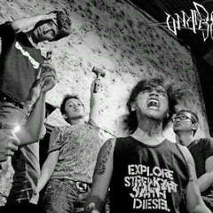 Undergreed-Burn the Flag