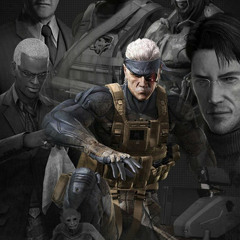 Here's to Friends (Blackmill VS Ennio Moricone)