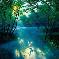 Peaceful Melody