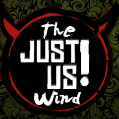 Just!Us - The Wind (Original Mix)