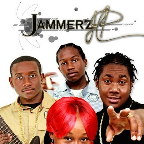 Jammerz HP and Triple Kay-Barber (Full)