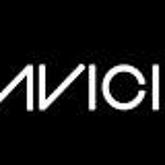 Avicii ft. Linnea Henriksson - Hope There's Someone ID (HQ)