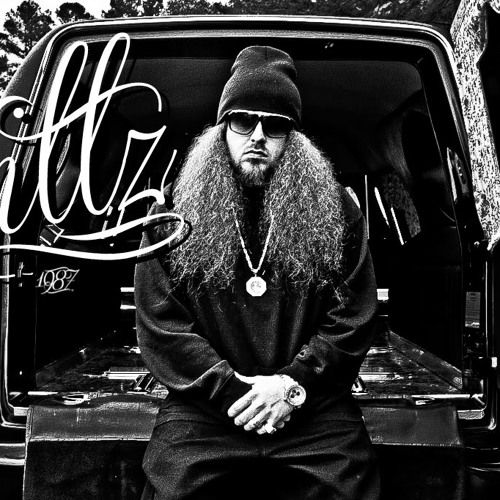 Rittz - Walter Whiteboy Head Turner [hvyw8bass mix]
