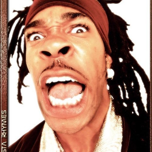 Stream Busta Rhymes Woo Hah! Got You All In Check (Jah Reezah Remix