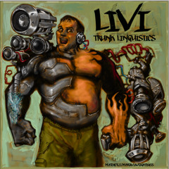 Livi - Beatin' Cheeks (Tip Drill Mix)