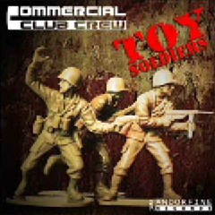 Nightcore - Toy Soldiers (Chris Van Dutch Vs Maasmann Radio Edit)