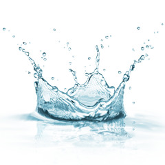 A Splash Of Liquid Vol 1