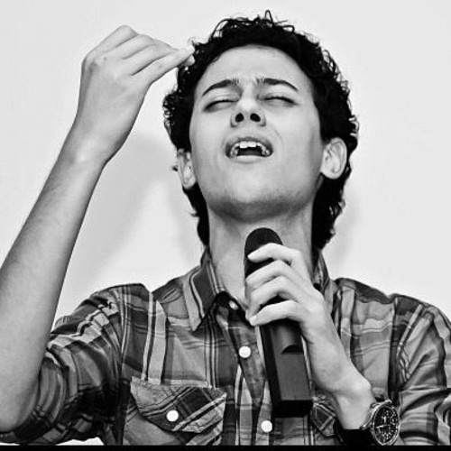 مدح النبي الجامع الأزهر_مصطفى عاطف