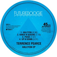 Halcyon (Futureboogie)